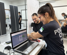 PCPR na Comunidade levará serviços de polícia judiciária a três municípios do Norte do Estado