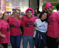 GANHANDO O MUNDO