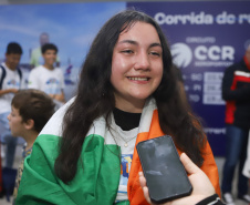 GANHANDO O MUNDO