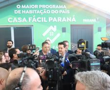 Estado assina contratos do Vida Nova para construir 2,5 mil casas para famílias de áreas de risco