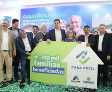 Com investimento de R$ 13,6 milhões, Casa Fácil lança modalidade para agricultores