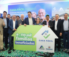 Com investimento de R$ 13,6 milhões, Casa Fácil lança modalidade para agricultores