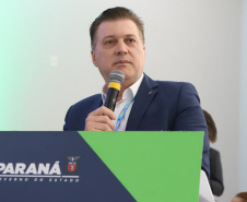 Casa Fácil Paraná chega a 110 mil famílias beneficiadas e investirá mais R$ 1,5 bilhão