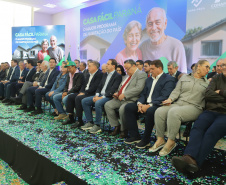 Com investimento de R$ 13,6 milhões, Casa Fácil lança modalidade para agricultores
