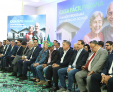 Com investimento de R$ 13,6 milhões, Casa Fácil lança modalidade para agricultores