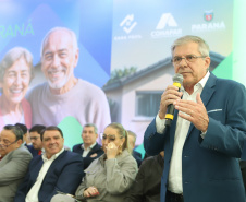 Com investimento de R$ 13,6 milhões, Casa Fácil lança modalidade para agricultores