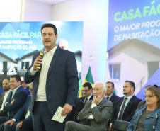 Estado vai investir mais R$ 100 milhões para regularizar 50 mil imóveis em todo o Paraná