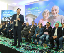 Estado libera R$ 533 milhões para cidades com até 25 mil habitantes atenderem famílias com casa própria