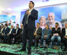 Estado vai investir mais R$ 100 milhões para regularizar 50 mil imóveis em todo o Paraná