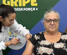 DIA D VACINAÇÃO
