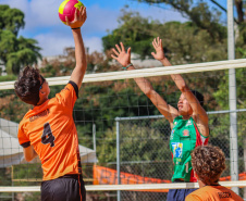 ESPORTE JEPS