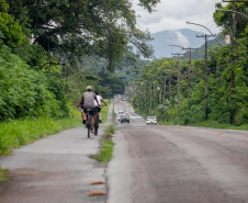 Licença ambiental rodovias