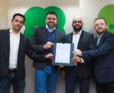 Paraná tem 1ª loteria estadual com certificação internacional de jogo responsável