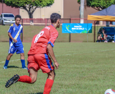 ESPORTE PARANÁ BOM DE BOLA