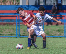 ESPORTE PARANÁ BOM DE BOLA