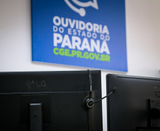 CGE Ouvidoria forte: Nova ouvidora-geral quer aprimorar atendimento em toda rede do Estado