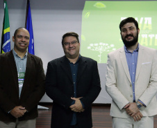 Paraná avança na internacionalização da erva-mate com novas parcerias e investimento