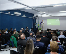 Paraná avança na internacionalização da erva-mate com novas parcerias e investimento