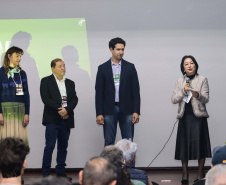 Paraná avança na internacionalização da erva-mate com novas parcerias e investimento