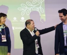 Paraná avança na internacionalização da erva-mate com novas parcerias e investimento