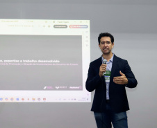 Paraná avança na internacionalização da erva-mate com novas parcerias e investimento