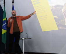 Paraná avança na internacionalização da erva-mate com novas parcerias e investimento