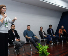 Paraná avança na internacionalização da erva-mate com novas parcerias e investimento