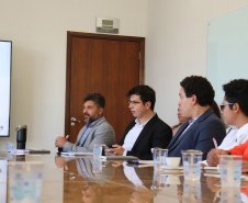 Orçamento para Resultados: Fazenda apresenta sistema de indicadores e uso de IA para tornar orçamento mais eficiente