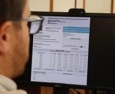 SEFA - Paraná adota novo modelo digital de emissão de notas fiscais em serviços de comunicação