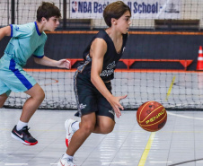 ESPORTE JEPS