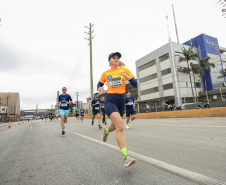  Entrega dos kits da Corrida do Porto 2025 começa nesta quinta-feira