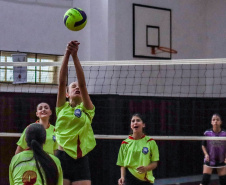 ESPORTE JEPS