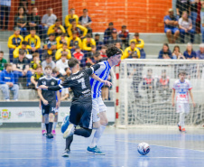 ESPORTE JEPS