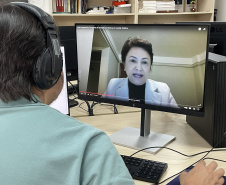 SETI UEPG e UEM realizam aulas inaugurais de novos programas de capacitação profissional