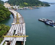 Ponte de Guaratuba