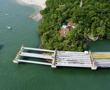 Ponte de Guaratuba