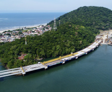 Ponte de Guaratuba