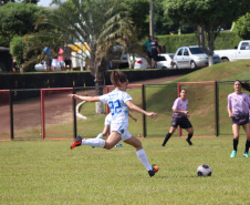 ESPORTE PARANÁ BOM DE BOLA