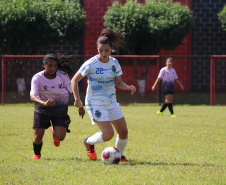 ESPORTE PARANÁ BOM DE BOLA
