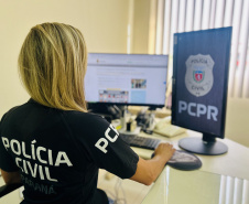 Dia Internacional da Criança Desaparecida: PCPR reforça orientações e destaca atuação especializada