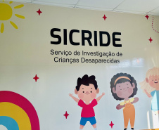Dia Internacional da Criança Desaparecida: PCPR reforça orientações e destaca atuação especializada