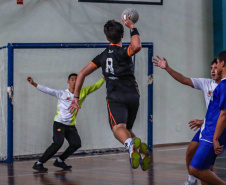 ESPORTE JEPS