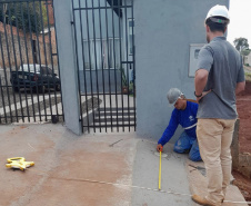   Sanepar aumenta atendimento com esgotamento sanitário no Vale do Ivaí