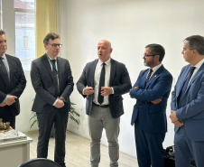 Polícia Científica recebe investimento de R$ 1,2 mi do MPPR para perícias criminais