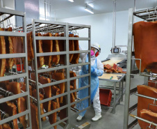 Paraná encaminha à Alep projeto de parcelamento de dívidas de cooperativas