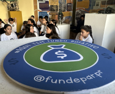 Estado investe na educação cultural com nova liberação de recursos para visitas a museus