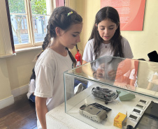 Estado investe na educação cultural com nova liberação de recursos para visitas a museus
