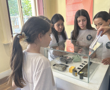 Estado investe na educação cultural com nova liberação de recursos para visitas a museus