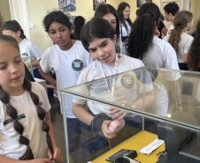 Estado investe na educação cultural com nova liberação de recursos para visitas a museus