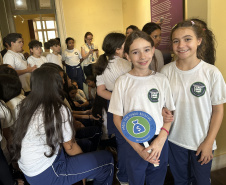 Estado investe na educação cultural com nova liberação de recursos para visitas a museus